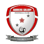 Jwaneng Galaxy logo