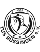 TuS Russingen logo - Pfeddersheim VS Tus Russingen Live Score