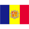 Andorra U16 logo - U VS San Marino U Score