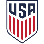 USA U17 logo