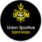 Saint Malo logo