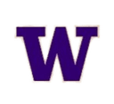 University of Washington logo - State VS University Of Washington Live Score