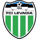 Levadia Tallinn logo - Live Football UCL
