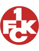 Kaiserslautern Youth logo - Koblenz VS Fc Kaiserslautern Ii Live Score