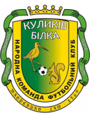 Kulykiv logo - Pharma VS Kulykiv Result