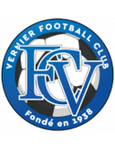 FC Vernier logo - Vernier VS Signal Result Today