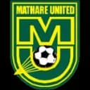 Mathare United (W) logo - Women VS Mathare United W Live Score Today