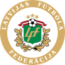 Latvia U21 logo - U VS Estonia U Live Score Today