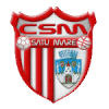 CSM Satu Mare logo - Gheorghe VS Csm Satu Mare Score Today
