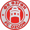 Ozgon logo - Ozgon VS Alay Sport