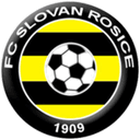 Slovan Rosice logo - Kromeriz VS Slovan Rosice Result