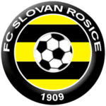 Slovan Rosice logo