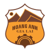Hoang Anh Gia Lai logo