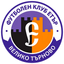 Etar logo - Burgas VS Etar Sport