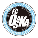 FC Osaka logo - Fukuoka VS Fc Osaka Sport