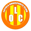 Loyola O.C logo - Cayenne VS Loyola Oc Live