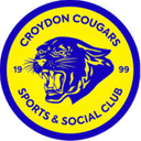 Croydon Cougars logo - Cougars VS Ghan Kilburn Sc Result Today