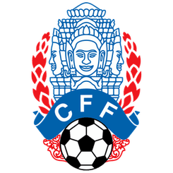 Cambodia logo