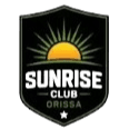Sunrise Orissa logo - Orissa VS Klasa Score Today
