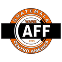AFF Guatemala logo - Guatemala VS Sacachispas Gt Live Score Today