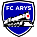 FK Arys logo - Fc VS Fk Arys Sport