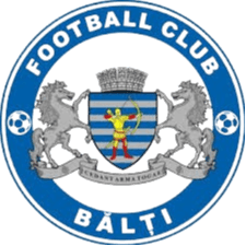 FC Balti logo