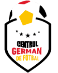ACS Centrul German de Fotbal U19 logo - U VS Css Brasovia Brasov U Score