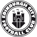 Edinburgh City logo - City VS Partick Thistle Fc Score Today