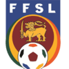 Sri Lanka U17 logo - U VS Sri Lanka U Score Today