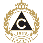 Slavia Sofia logo