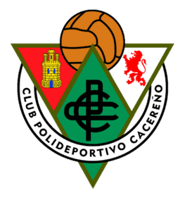 Cacereno logo