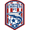 Corpus Christi FC logo - Legion VS Corpus Christi Fc Sport