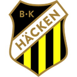 BK Hacken Women logo