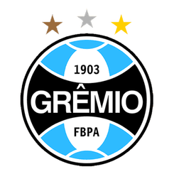 Gremio Women logo