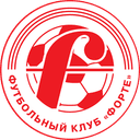 FK Forte Taganrog logo - Taganrog VS Rubin Yalta Result
