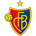 FC Basel 1893 logo - Basel VS Luzern Live Score