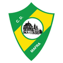 CD Mafra U19 logo - U VS Sc Uniao Torreense U Score