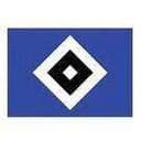 Hamburger SV (Youth) logo - Ii VS Altona Result