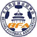 Beijing U20 logo - U VS Beijing U Score Today