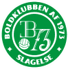B73 Slagelse Women logo - Women VS Allerod Women Score