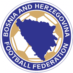 Bosnia and Herzegovina U21 logo