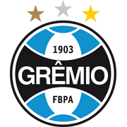 Grêmio - RS logo