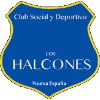 Los Halcones logo - Vista VS Los Halcones Score Today