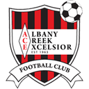 Albany Creek logo - Fc VS Albany Creek Sport