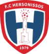 Chersonisos logo - Moires VS Chersonisos Result Today