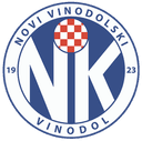 NK Vinodol logo - Vinodol VS Nehaj Score