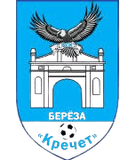 Krechet logo - Krechet VS Novaya Pripyat Live Score