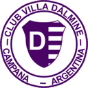 Villa Dalmine logo - Sarandi VS Villa Dalmine Score Today