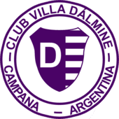 Villa Dalmine logo