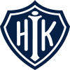 HIK Hellerup logo